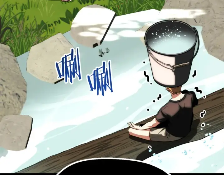 漫画《法师家族的恶少小儿子》第二季第17话 突破第58张图