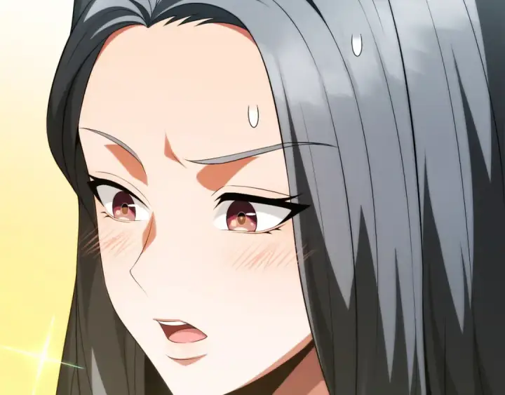 漫画《法师家族的恶少小儿子》第二季完结篇 修练第134张图