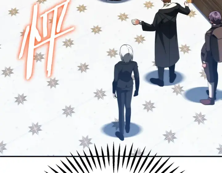 漫画《法师家族的恶少小儿子》第二季完结篇 修练第138张图