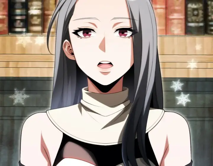 漫画《法师家族的恶少小儿子》第二季完结篇 修练第170张图