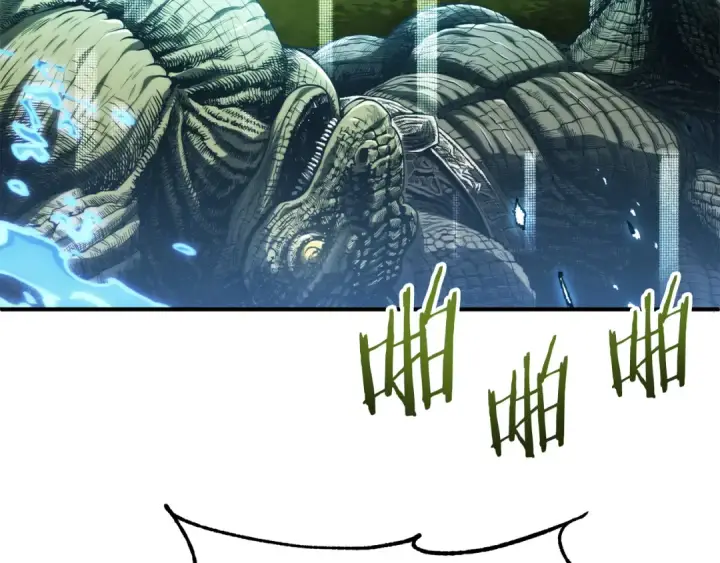 漫画《法师家族的恶少小儿子》第二季完结篇 修练第191张图