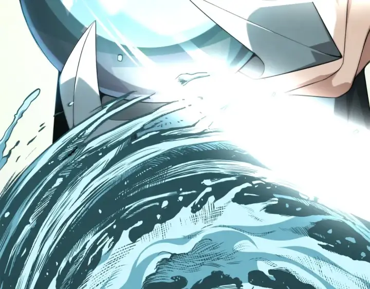 漫画《法师家族的恶少小儿子》第二季完结篇 修练第206张图