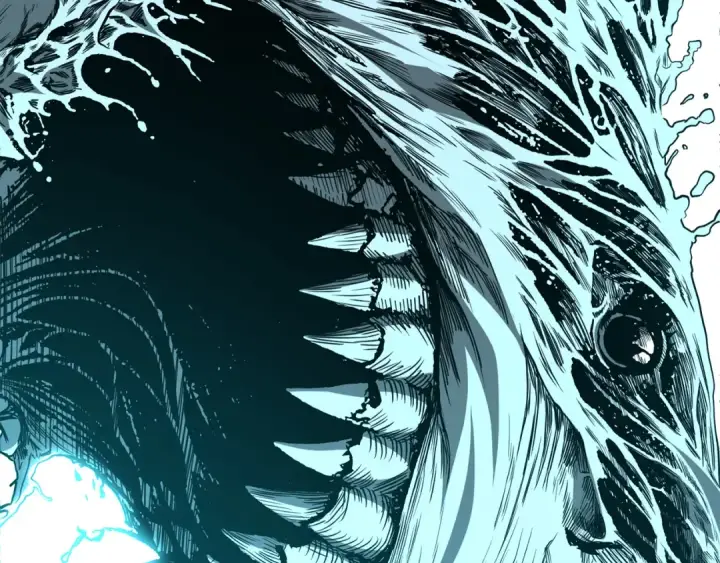 漫画《法师家族的恶少小儿子》第二季完结篇 修练第210张图