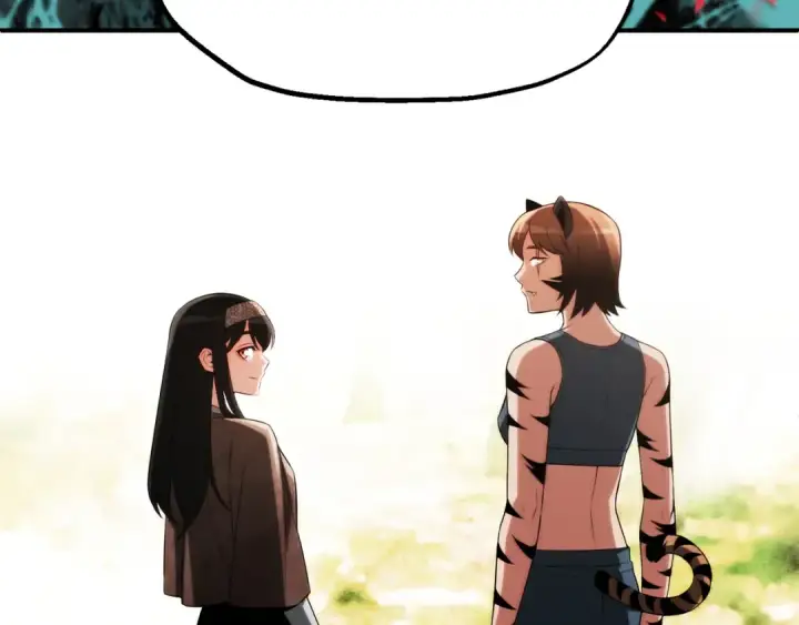 漫画《法师家族的恶少小儿子》第二季完结篇 修练第65张图