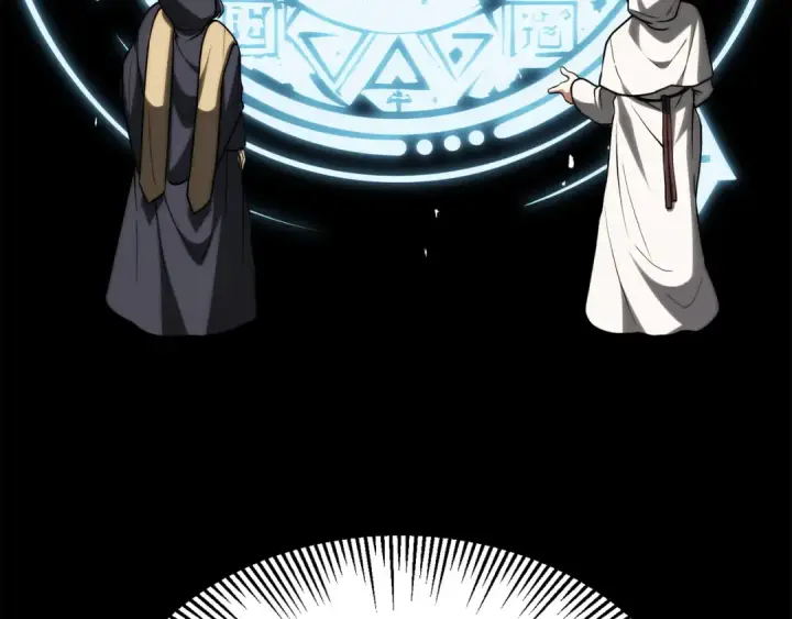 漫画《法师家族的恶少小儿子》第三季第1话 成长第19张图