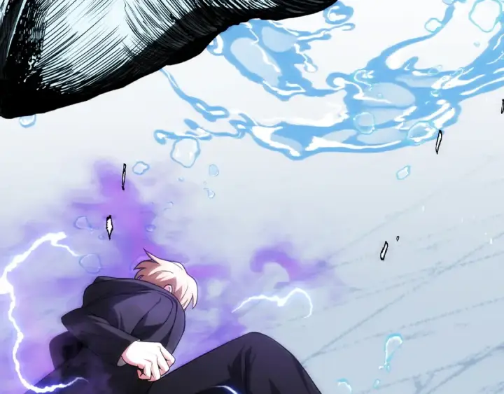 漫画《法师家族的恶少小儿子》第三季第1话 成长第229张图