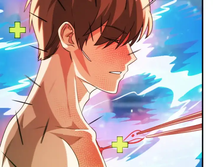 漫画《法师家族的恶少小儿子》第三季第3话 测试第161张图