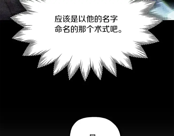 漫画《法师家族的恶少小儿子》第三季第4话 隐藏功能第188张图