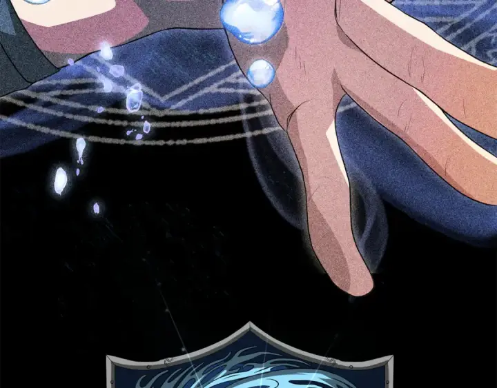 漫画《法师家族的恶少小儿子》第三季第4话 隐藏功能第20张图