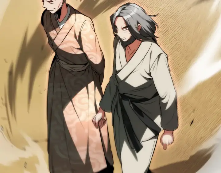 漫画《法师家族的恶少小儿子》第三季第6话 监视第35张图