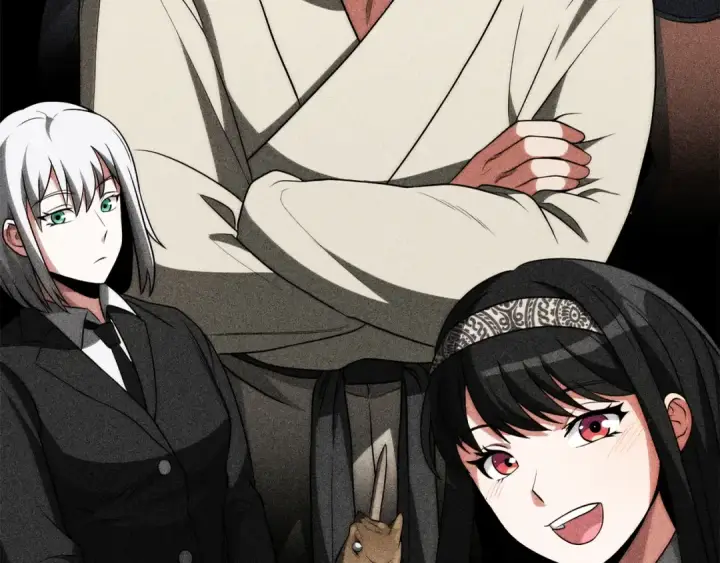漫画《法师家族的恶少小儿子》第三季第7话 线索第237张图
