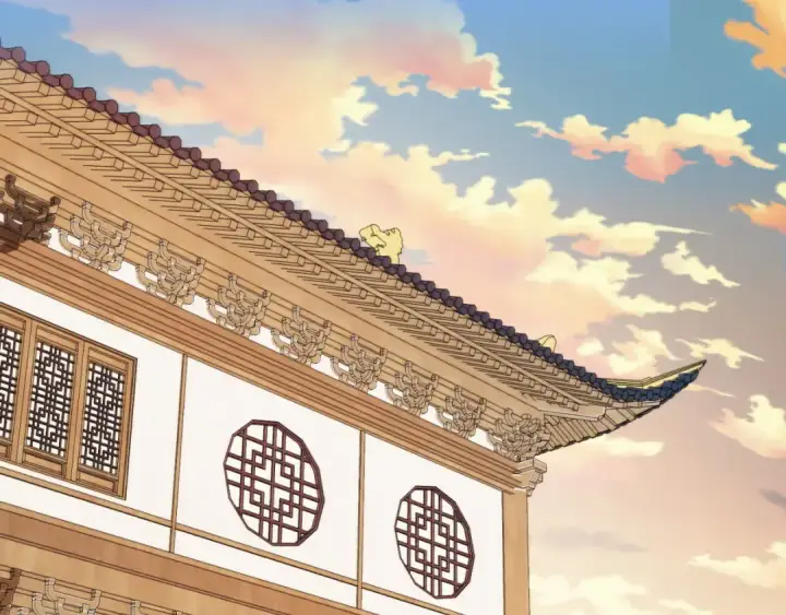 漫画《法师家族的恶少小儿子》第三季第7话 线索第71张图