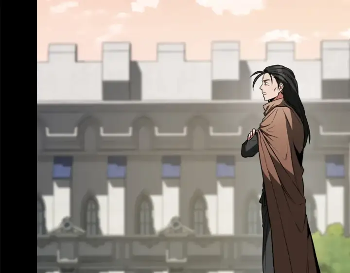 漫画《法师家族的恶少小儿子》第三季第8话 万噬第6张图