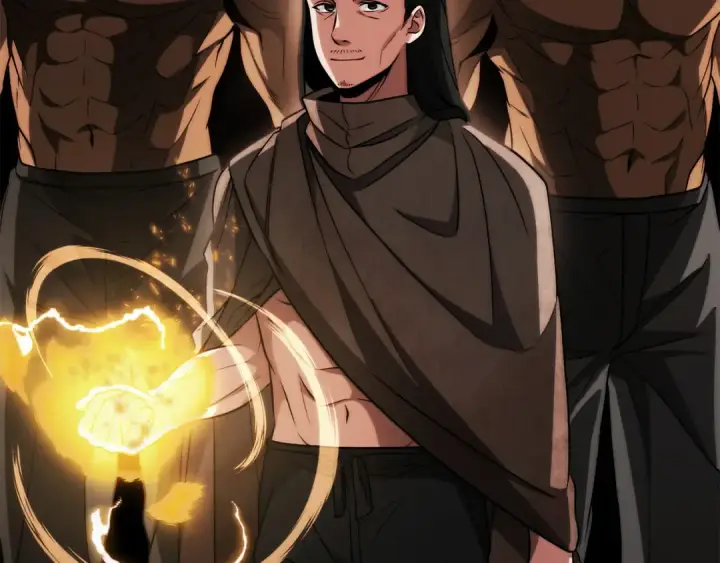 漫画《法师家族的恶少小儿子》第三季第8话 万噬第61张图