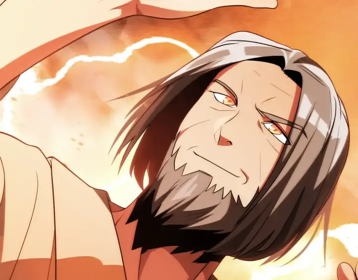 漫画《法师家族的恶少小儿子》第三季第9话 培养第101张图
