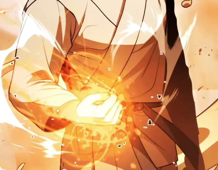 漫画《法师家族的恶少小儿子》第三季第9话 培养第149张图
