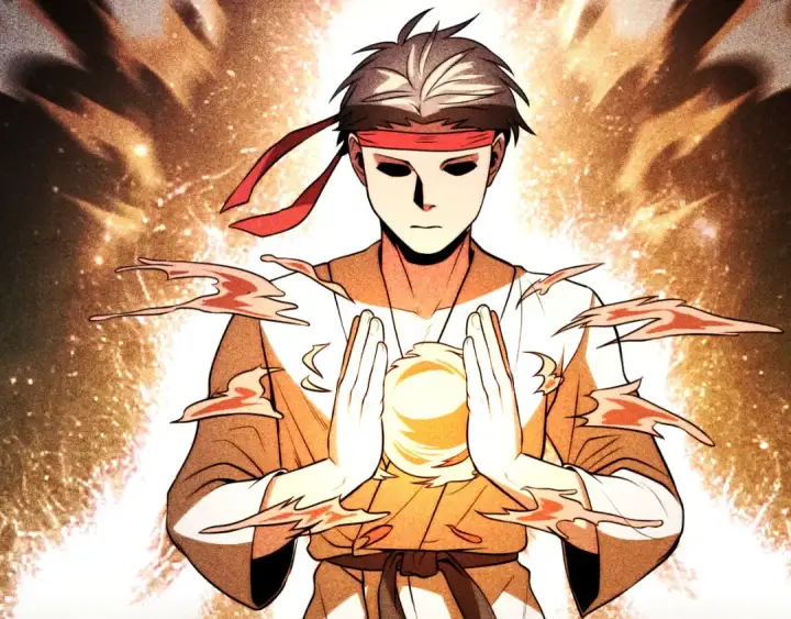 漫画《法师家族的恶少小儿子》第三季第9话 培养第161张图