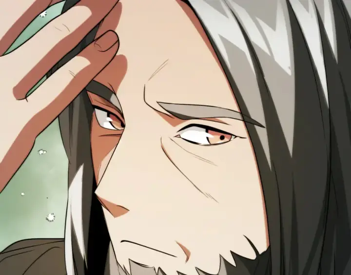 漫画《法师家族的恶少小儿子》第三季第9话 培养第228张图