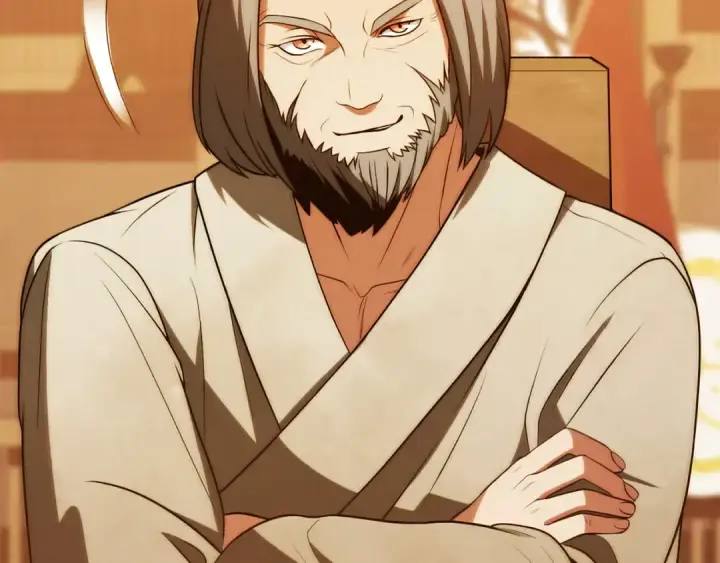 漫画《法师家族的恶少小儿子》第三季第9话 培养第29张图