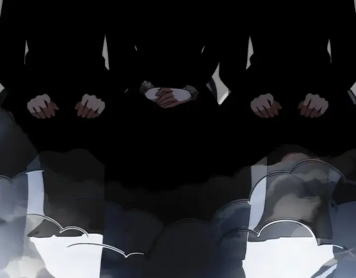 漫画《法师家族的恶少小儿子》第三季第10话 修炼第126张图
