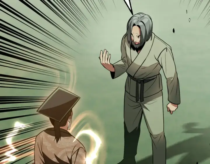 漫画《法师家族的恶少小儿子》第三季第10话 修炼第13张图