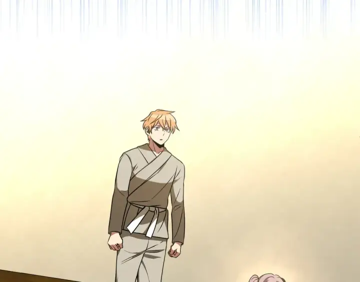 漫画《法师家族的恶少小儿子》第三季第11话 神的礼物第127张图