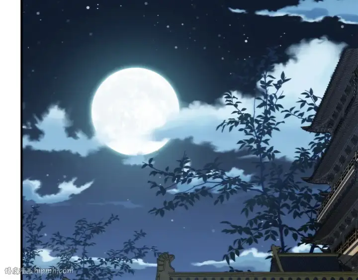 漫画《法师家族的恶少小儿子》第三季第11话 神的礼物第136张图