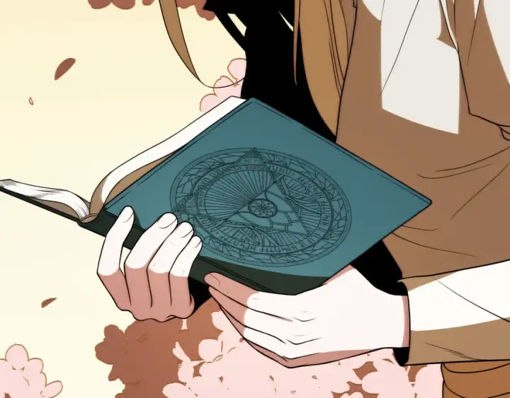 漫画《法师家族的恶少小儿子》第三季第11话 神的礼物第165张图