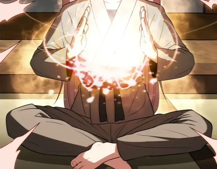 漫画《法师家族的恶少小儿子》第三季第11话 神的礼物第181张图