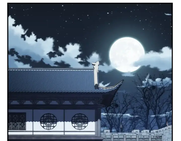 漫画《法师家族的恶少小儿子》第三季第11话 神的礼物第19张图