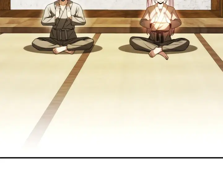 漫画《法师家族的恶少小儿子》第三季第11话 神的礼物第5张图