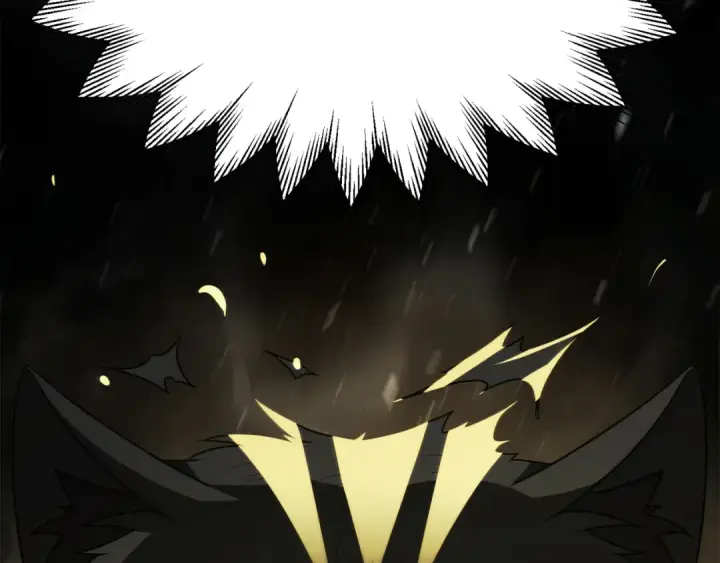 漫画《法师家族的恶少小儿子》第三季第11话 神的礼物第55张图