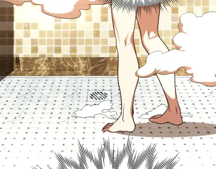 漫画《法师家族的恶少小儿子》第三季第12话 迪凯特的术式第213张图