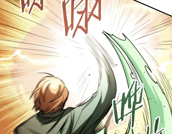 漫画《法师家族的恶少小儿子》第三季第13话 苏醒第108张图