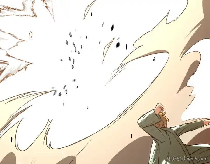 漫画《法师家族的恶少小儿子》第三季第13话 苏醒第128张图