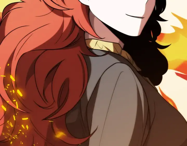 漫画《法师家族的恶少小儿子》第三季第13话 苏醒第215张图