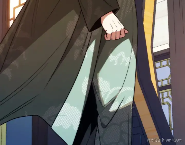 漫画《法师家族的恶少小儿子》第三季第13话 苏醒第32张图