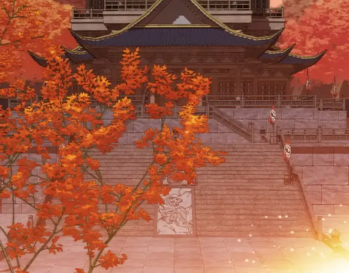 漫画《法师家族的恶少小儿子》第三季第13话 苏醒第6张图
