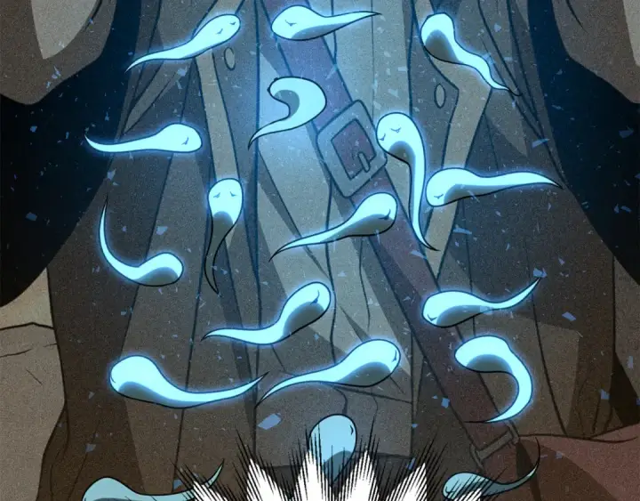 漫画《法师家族的恶少小儿子》第三季第15话 亡灵第135张图