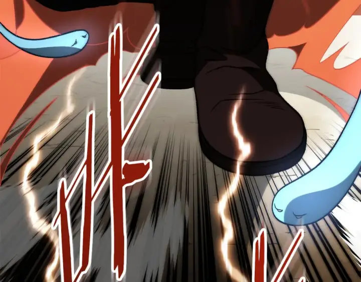 漫画《法师家族的恶少小儿子》第三季第16话 两难抉择第121张图