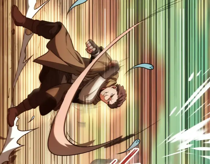 漫画《法师家族的恶少小儿子》第三季第16话 两难抉择第46张图