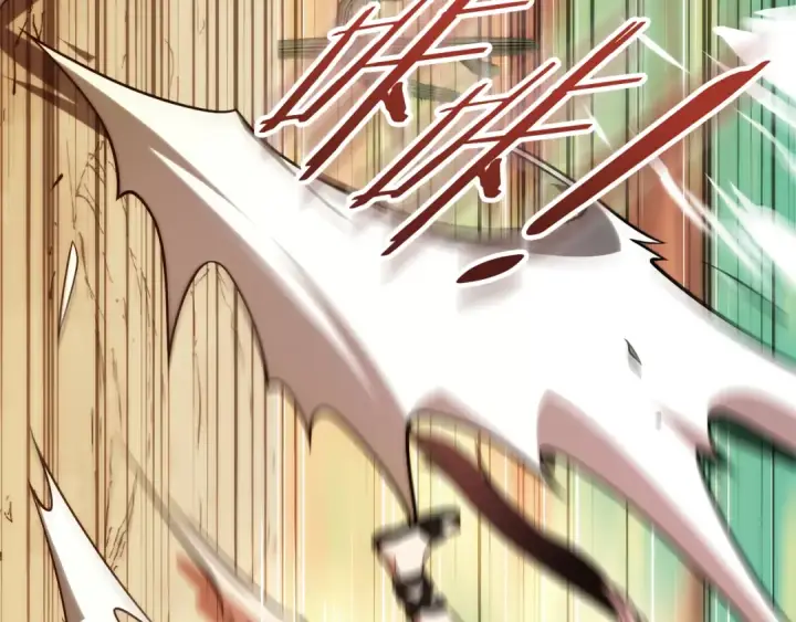 漫画《法师家族的恶少小儿子》第三季第16话 两难抉择第47张图