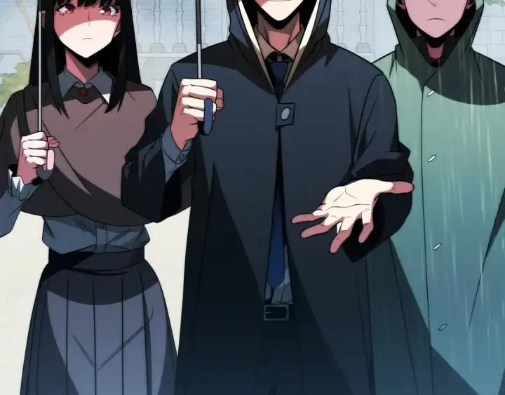 漫画《法师家族的恶少小儿子》第三季第19话 新的考验第118张图