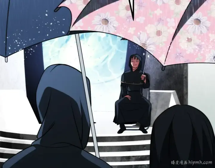 漫画《法师家族的恶少小儿子》第三季第19话 新的考验第128张图