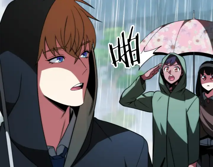 漫画《法师家族的恶少小儿子》第三季第19话 新的考验第172张图