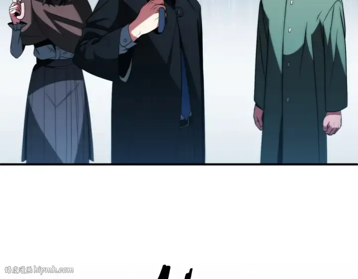 漫画《法师家族的恶少小儿子》第三季第19话 新的考验第208张图