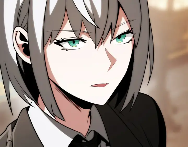 漫画《法师家族的恶少小儿子》第三季第19话 新的考验第47张图