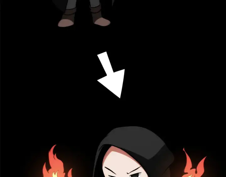 漫画《法师家族的恶少小儿子》第三季第21话 搏命第111张图