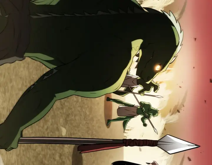漫画《法师家族的恶少小儿子》第三季第23话 新的委托第237张图