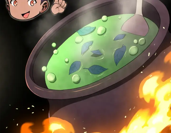 漫画《法师家族的恶少小儿子》第四季 第1话 四月白狼出没第118张图